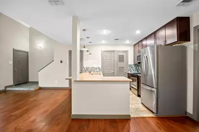 1506 Rockdale Circle #A, Austin, TX 78704 - Photo 7