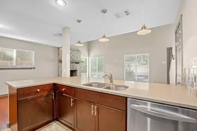 1506 Rockdale Circle #A, Austin, TX 78704 - Photo 3