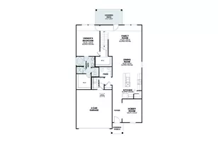 4717 Lava Is Dr, Austin, TX 78747 - Photo 3