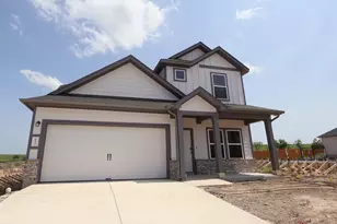 4717 Lava Is Dr, Austin, TX 78747 - Photo 3