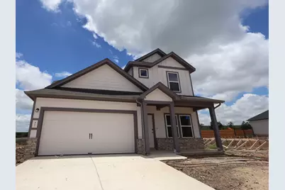 4717 Lava Island Drive, Austin, TX 78747 - Photo 3