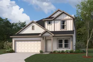 4717 Lava Is Dr, Austin, TX 78747 - Photo 1