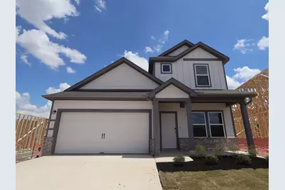 4717 Lava Island Drive, Austin, TX 78747 - Photo 1
