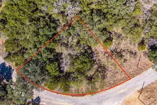 K8079 Stagecoach, Horseshoe Bay, TX 78657 - Photo 1