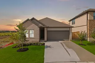 25536 Flora Bella Ln, Elgin, TX 78621 - Photo 1