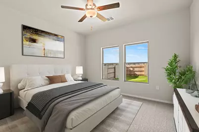 25536 Flora Bella Lane, Elgin, TX 78621 - Photo 7