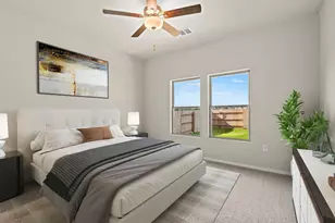 25536 Flora Bella Ln, Elgin, TX 78621 - Photo 7