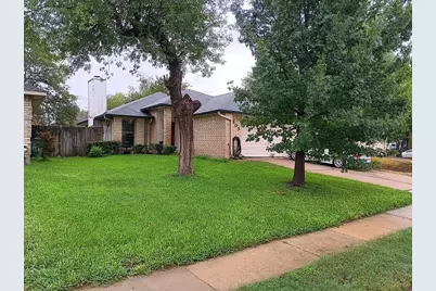 603 Clearwater Trail, Round Rock, TX 78664 - Photo 1