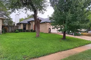 603 Clearwater Trail, Round Rock, TX 78664 - Photo 1