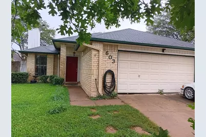 603 Clearwater Trail, Round Rock, TX 78664 - Photo 3