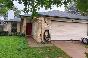 603 Clearwater Trail, Round Rock, TX 78664 - Photo 3