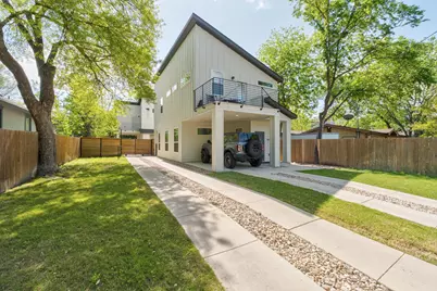 913 Valdez Street #A & B, Austin, TX 78741 - Photo 39
