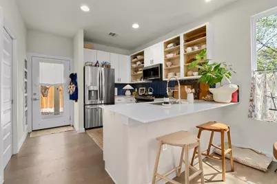 913 Valdez Street #A & B, Austin, TX 78741 - Photo 23