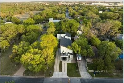 913 Valdez Street #A & B, Austin, TX 78741 - Photo 37