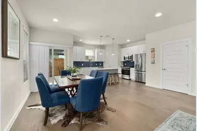 913 Valdez Street #A & B, Austin, TX 78741 - Photo 9