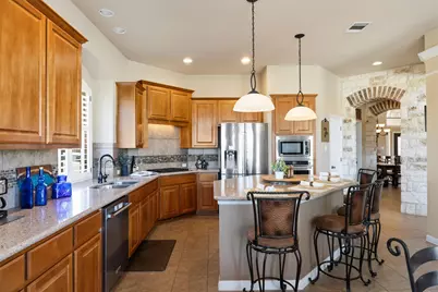 1103 County Road 149 Road, Georgetown, TX 78626 - Photo 11