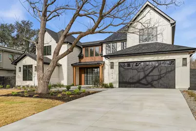 4504 Placid Place, Austin, TX 78731 - Photo 3