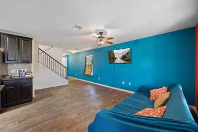 12115 Walter Vaughn Drive, Manor, TX 78653 - Photo 5