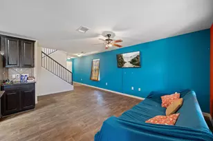 12115 Walter Vaughn Dr, Manor, TX 78653 - Photo 5