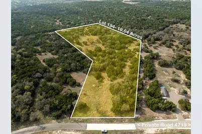 Lot 194 Private Road 4718, Kempner, TX 76539 - Photo 3