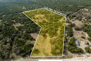 Lot 194 Private Road 4718, Kempner, TX 76539 - Photo 3