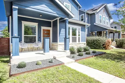 8916 Cattle Baron Path, Austin, TX 78747 - Photo 5