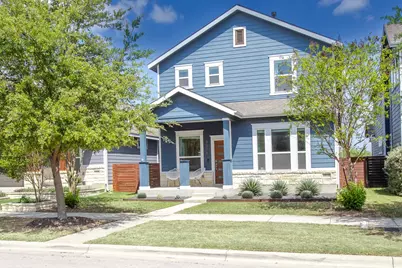 8916 Cattle Baron Path, Austin, TX 78747 - Photo 3