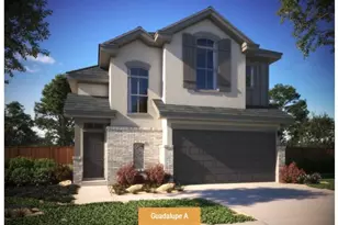 11313 Zip Cochise Wy, Austin, TX 78653 - Photo 1