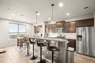 1006 Chad Loop, Round Rock, TX 78665 - Photo 3