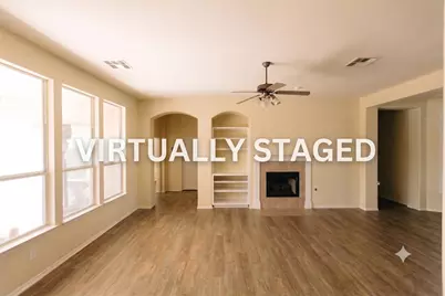 1801 Vintage Drive, Leander, TX 78641 - Photo 7