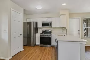 301 Algerita Dr, Georgetown, TX 78628 - Photo 5