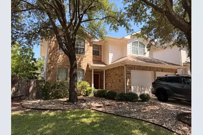 1812 Montana Sky Drive, Austin, TX 78727 - Photo 1