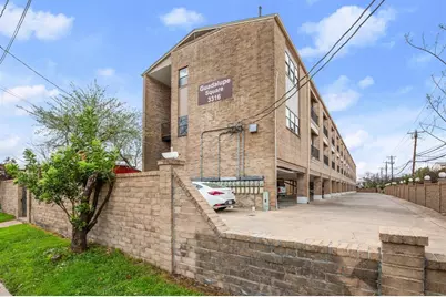 3316 Guadalupe Street #304, Austin, TX 78705 - Photo 1