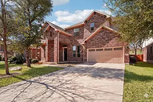 2421 Bowen St, Leander, TX 78641 - Photo 1