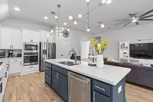 1101 Round Mountain Pass, Georgetown, TX 78628 - Photo 11