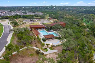 1101 Round Mountain Pass, Georgetown, TX 78628 - Photo 39