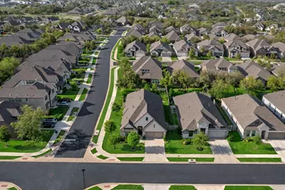 1101 Round Mountain Pass, Georgetown, TX 78628 - Photo 31