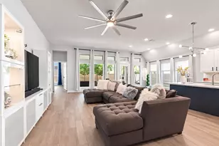 1101 Round Mountain Pass, Georgetown, TX 78628 - Photo 3