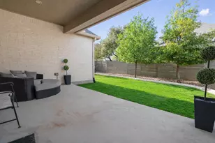 1101 Round Mountain Pass, Georgetown, TX 78628 - Photo 25