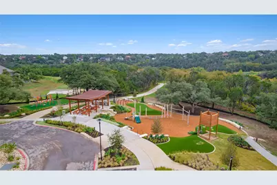 1101 Round Mountain Pass, Georgetown, TX 78628 - Photo 35