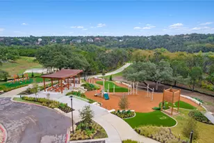 1101 Round Mountain Pass, Georgetown, TX 78628 - Photo 35