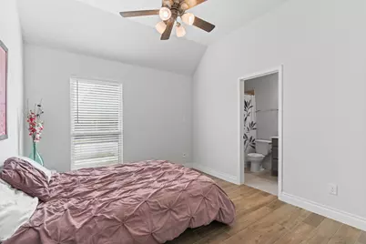 1101 Round Mountain Pass, Georgetown, TX 78628 - Photo 17