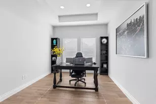 1101 Round Mountain Pass, Georgetown, TX 78628 - Photo 5