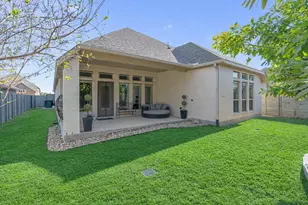 1101 Round Mountain Pass, Georgetown, TX 78628 - Photo 27