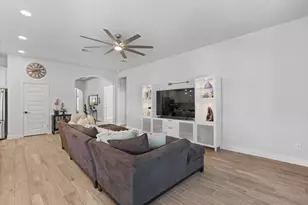 1101 Round Mountain Pass, Georgetown, TX 78628 - Photo 9