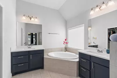 1101 Round Mountain Pass, Georgetown, TX 78628 - Photo 15