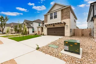 1717 River Plateau Dr, Leander, TX 78641 - Photo 3