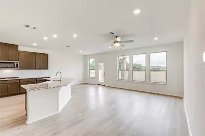 1717 River Plateau Drive, Leander, TX 78641 - Photo 9