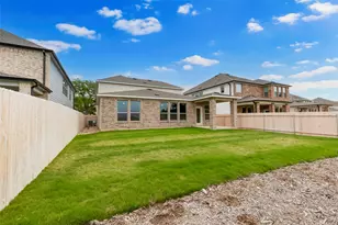 1717 River Plateau Dr, Leander, TX 78641 - Photo 35