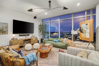 501 West Avenue #1207, Austin, TX 78701 - Photo 35